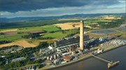 Η Σκωτία σταμάτησε την παραγωγή ενέργειας από άνθρακα