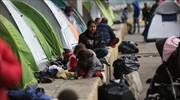 Μηδενικές και σήμερα, οι μεταναστευτικές ροές