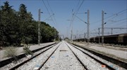Άνοιξε η σιδηροδρομική γραμμή στην Ειδομένη