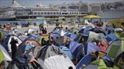 Πάνω από 50.300 πρόσφυγες και μετανάστες στην Ελλάδα