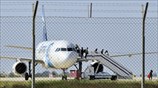 Αεροπειρατεία για μια γυναίκα στη Λάρνακα