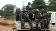 Κεντροαφρικανική Δημοκρατία: Κυανόκρανοι κατηγορούνται για βιασμό και σεξουαλική εκμετάλλευση