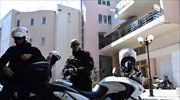 Έκρηξη σε πολυκατοικία στο Ναύπλιο