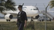 Απελευθέρωση γυναικών από φυλακές στην Αίγυπτο ζητεί ο αεροπειρατής