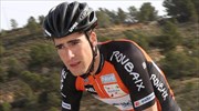 Ποδηλασία: Νεκρός και δεύτερος Βέλγος αθλητής