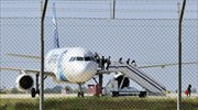 BBC - Αίγυπτος: Δύο Έλληνες επέβαιναν στο αεροπλάνο
