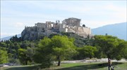 Free guided tours of central Athens this month