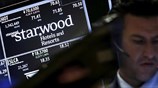 Σύγκρουση Marriott - Anbang για τα ξενοδοχεία Starwood