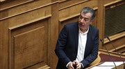 Στ. Θεοδωράκης: Αγαπημένο σπορ κάθε κυβέρνησης η χειραγώγηση της Δικαιοσύνης