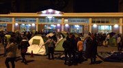 Σύσκεψη για την αποσυμφόρηση του Πειραιά στο υπ. Ναυτιλίας