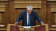 Δ. Παπαγγελόπουλος: Ένα βήμα πριν από το τέλος της η διαπλοκή