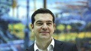 Συνάντηση Αλ. Τσίπρα με τον καλλιτεχνικό διευθυντή του Ελληνικού Φεστιβάλ