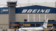 Την περικοπή 4.500 θέσεων εργασίας ανακοίνωσε η Boeing