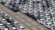 Ιαπωνία: Άνοδος 1% στις εξαγωγές αυτοκινήτων