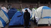 Περίπου 51.400 πρόσφυγες και μετανάστες στην ελληνική επικράτεια