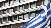 Greek govt expects to take tax measures, cuts worth 3% of GDP, rather than 4.5%