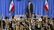 Χαμενεΐ: Το μέλλον του Ιράν βασίζεται περισσότερο στους πυραύλους παρά στις διαπραγματεύσεις