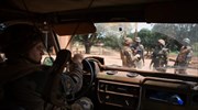 Εντός 2016 τελειώνει η στρατιωτική αποστολή της Γαλλίας στην Κεντροαφρικανική Δημοκρατία