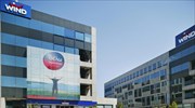 Wind Hellas unveils 500 mln€ investment plan over 2016-20 period