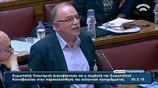Δ. Παπαδημούλης: Το ΔΝΤ έχει σταματήσει να ζητά πράγματα πέραν της συμφωνίας