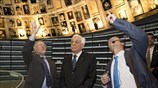 Πρ. Παυλόπουλος: Μηδενική ανοχή σε κάθε μορφή μισαλλοδοξίας