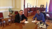 Περιφέρεια Στ. Ελλάδας: Ολοκληρώνεται το πολυδύναμο ιατρείο Μαλεσίνας