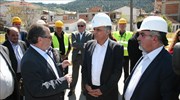 Ενίοτε τα αιτήματα γίνονται δεκτά, σχολίασε ο Π. Σκουρλέτης για το αίτημα Μητσοτάκη για εκλογές
