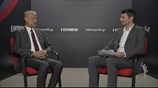 Ι. Τσαμουργκέλης στη «Ν»: Να πωληθούν τώρα τα «κόκκινα» δάνεια