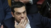 Ν.Δ.: Για πολλοστή φορά ο Αλ. Τσίπρας ψεύδεται