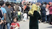Στους 5.800 οι πρόσφυγες και μετανάστες στον Πειραιά