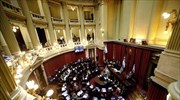 Αργεντινή: Εγκρίθηκε από τη Γερουσία η συμφωνία αποπληρωμής του εξωτερικού χρέους