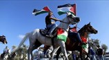 Εκδηλώσεις μνήμης των Παλαιστινίων για τα 40 χρόνια από την «Ημέρα της Γης»