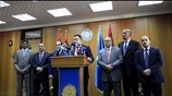 Λιβύη: Έφτασε από την Τυνησία η νέα κυβέρνηση εθνικής ενότητας