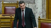 Dep. Minister: Creditors mostly agree with 384€ monthly 