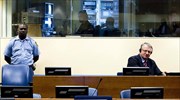 Χάγη: Αθώος ο Σέρβος ακροδεξιός πολιτικός Σέσελι για εγκλήματα πολέμου