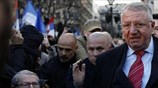 Αθώος ο Σέρβος πολιτικός Βόισλαβ Σέσελι
