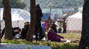 Αύξηση προσφύγων και μεταναστών στα κέντρα φιλοξενίας των Ενόπλων Δυνάμεων