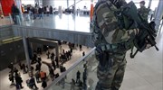 Συναγερμός σε αεροδρόμιο στη Σουηδία λόγω ύποπτου αντικειμένου