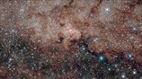 Χιλιάδες αστέρια σε μια φωτογραφία