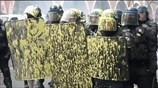 Γαλλία: Κινητοποιήσεις ενάντια στις εργασιακές μεταρρυθμίσεις