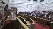 Το ν/σ για το προσφυγικό στην ΚΟ του ΣΥΡΙΖΑ