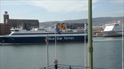 Τηλεφώνημα για βόμβα στο Blue Star 1