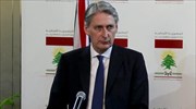 «Όχι» του Βρετανού ΥΠΕΞ στην πρόταση Άσαντ για κυβέρνηση εθνικής ενότητας