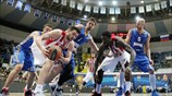 Euroleague: Χίμκι - Ολυμπιακός 98-66