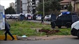 Τουρκία: Έκρηξη με νεκρούς αστυνομικούς στο Ντιγιάρμπακιρ