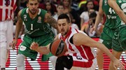 Euroleague: Η Μπαρτσελόνα κράτησε «ζωντανό» τον Ολυμπιακό, σοκ για Ερυθρό Αστέρα