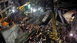 Ινδία: Μεγάλος αριθμός αγνοουμένων μετά την κατάρρευση αερογέφυρας