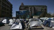 Πάνω από 52.000 οι πρόσφυγες και μετανάστες στην Ελλάδα
