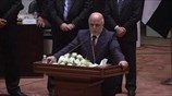 Ιράκ: Σε ανασχηματισμό της κυβέρνησης προχώρησε ο πρωθυπουργός