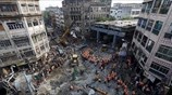 Καλκούτα: Αυξάνεται ο αριθμός των νεκρών από την κατάρρευση της γέφυρας